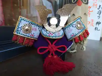 北野天神社(埼玉県)