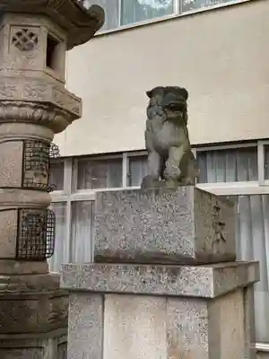 伊勢崎神社(群馬県)