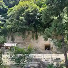 瀬戸神社(神奈川県)