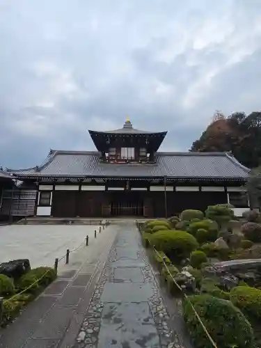 東福禅寺（東福寺）(京都府)