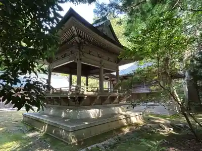 彌彦神社(新潟県)