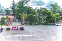 熊野神社(宮城県)