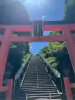 高良大社(福岡県)