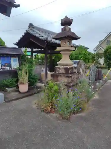 光明寺(群馬県)