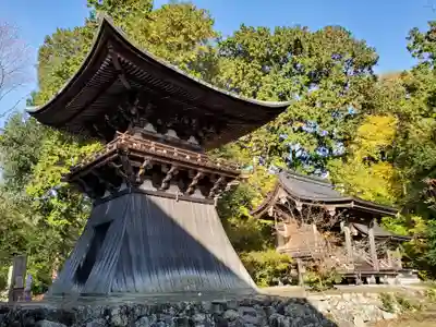 朝光寺のその他建物