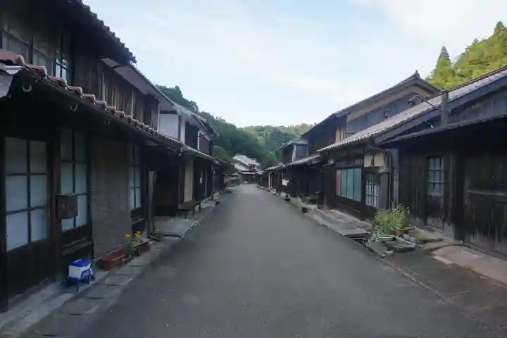 栄泉寺のその他建物