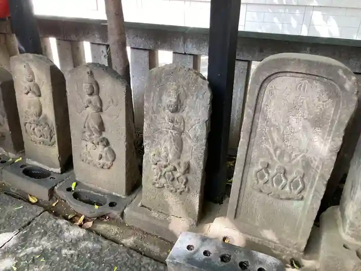 豊栄稲荷神社(東京都)