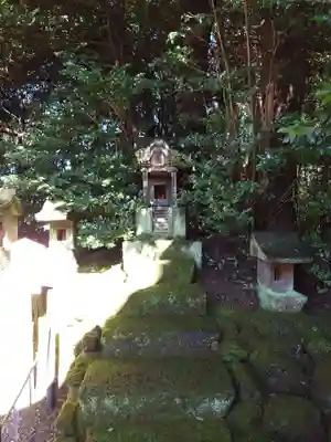 産泰神社(群馬県)