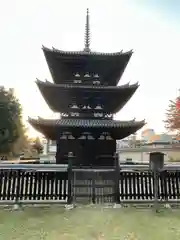 興福寺の建物その他