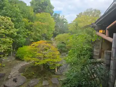 観智院（東寺子院）(京都府)