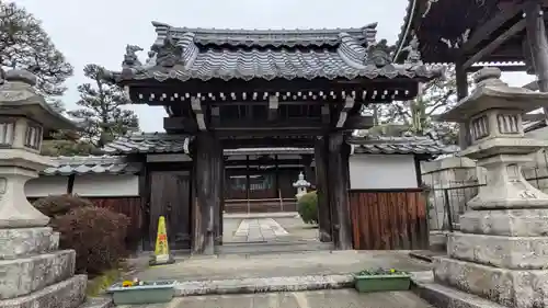 真光寺(滋賀県)