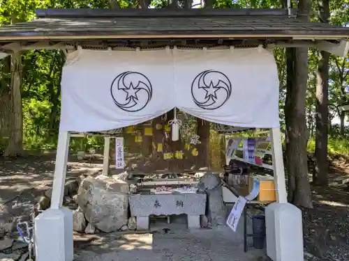 星置神社(北海道)