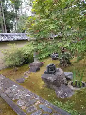 天球院(京都府)