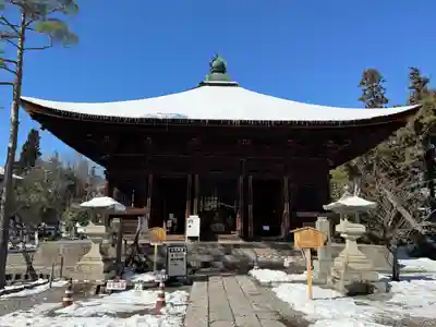 善光寺(長野県)