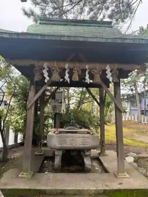 八幡神社(福井県)