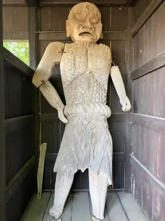 大国主神社(秋田県)