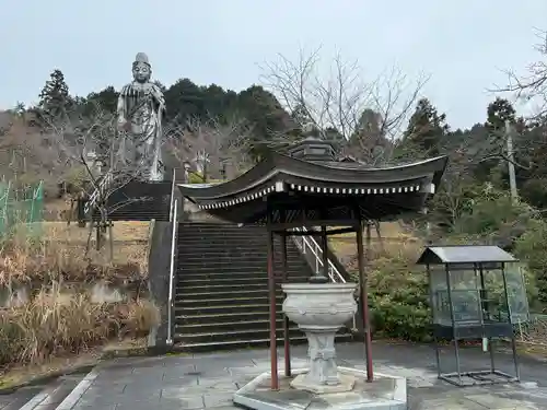 南法華寺（壷阪寺）(奈良県)