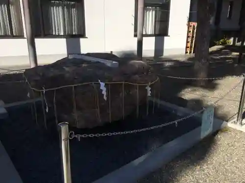 亀戸 香取神社(東京都)