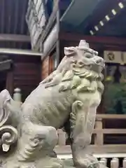 蔵前神社(東京都)