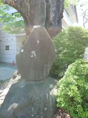 深志神社(長野県)