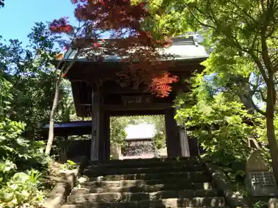 新善光寺(神奈川県)