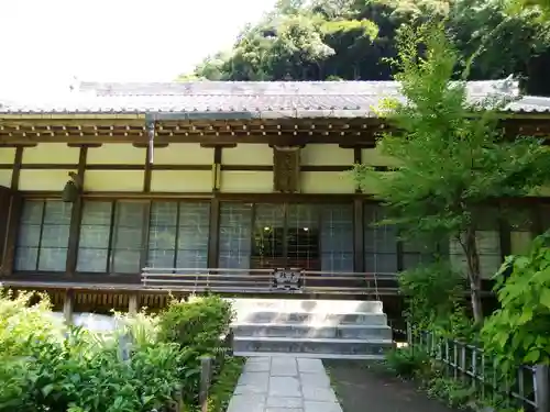 円覚寺のその他建物