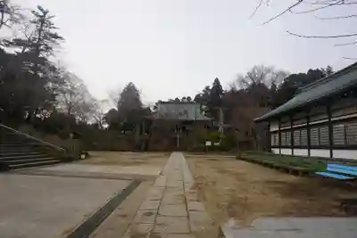 本土寺のその他建物