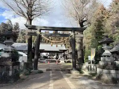 大神神社(栃木県)