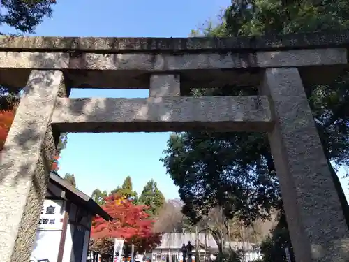 足羽神社(福井県)