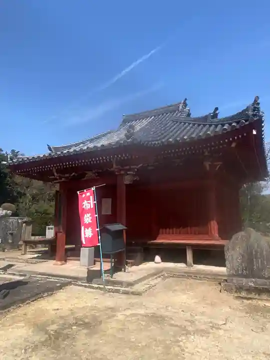 常住寺(三重県)
