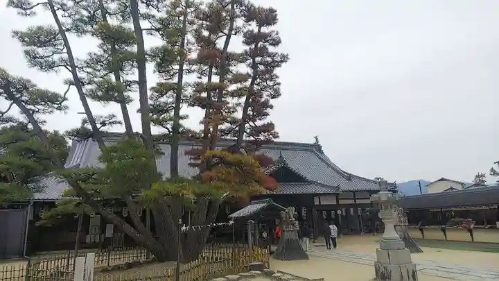 大願寺のその他建物