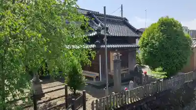 熊野神社(栃木県)