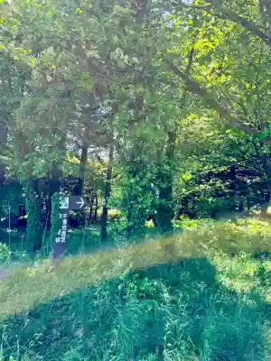 長都神社(北海道)