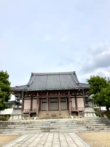 三河別院(愛知県)
