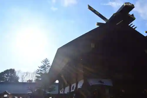櫻木神社(千葉県)