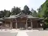 秋葉山本宮 秋葉神社 上社(静岡県)