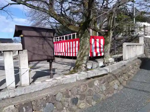 宇多須神社(石川県)