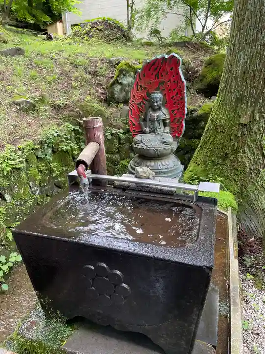 中之嶽神社(群馬県)