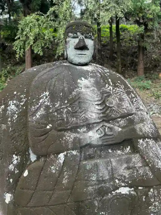 諏訪大社下社春宮(長野県)