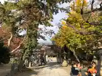 道明寺天満宮のその他建物