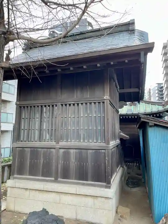慈恵稲荷神社(埼玉県)