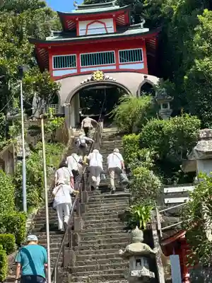 津照寺(高知県)