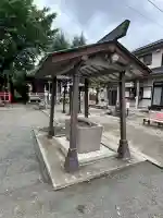 淵上蛸薬師瑠璃光如来(宮城県)