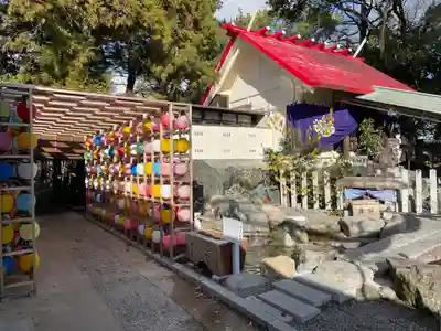 別小江神社(愛知県)