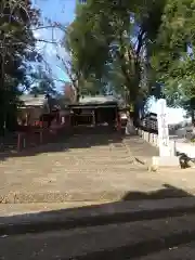 桐生西宮神社(群馬県)