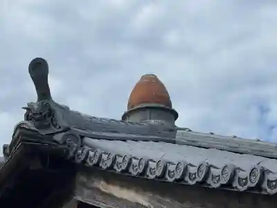 甕釜冠地蔵堂(三重県)