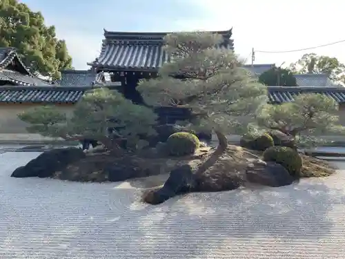 観智院（東寺子院）(京都府)