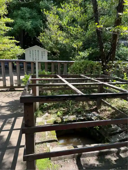 武田神社(山梨県)