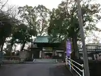 常光寺のその他建物