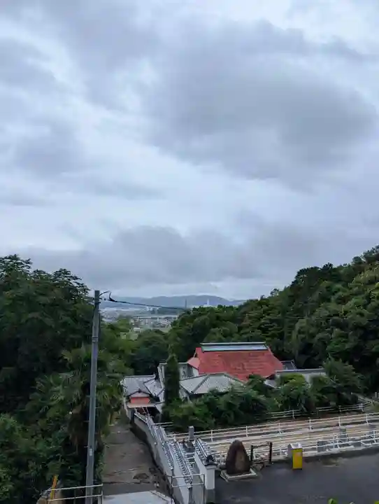 無量寿院(岡山県)